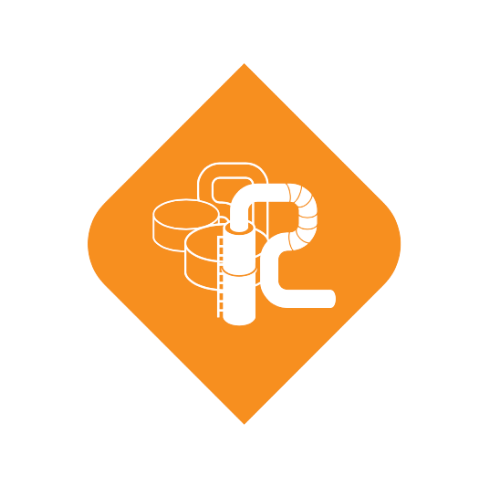 Endüstriyel Tesisat